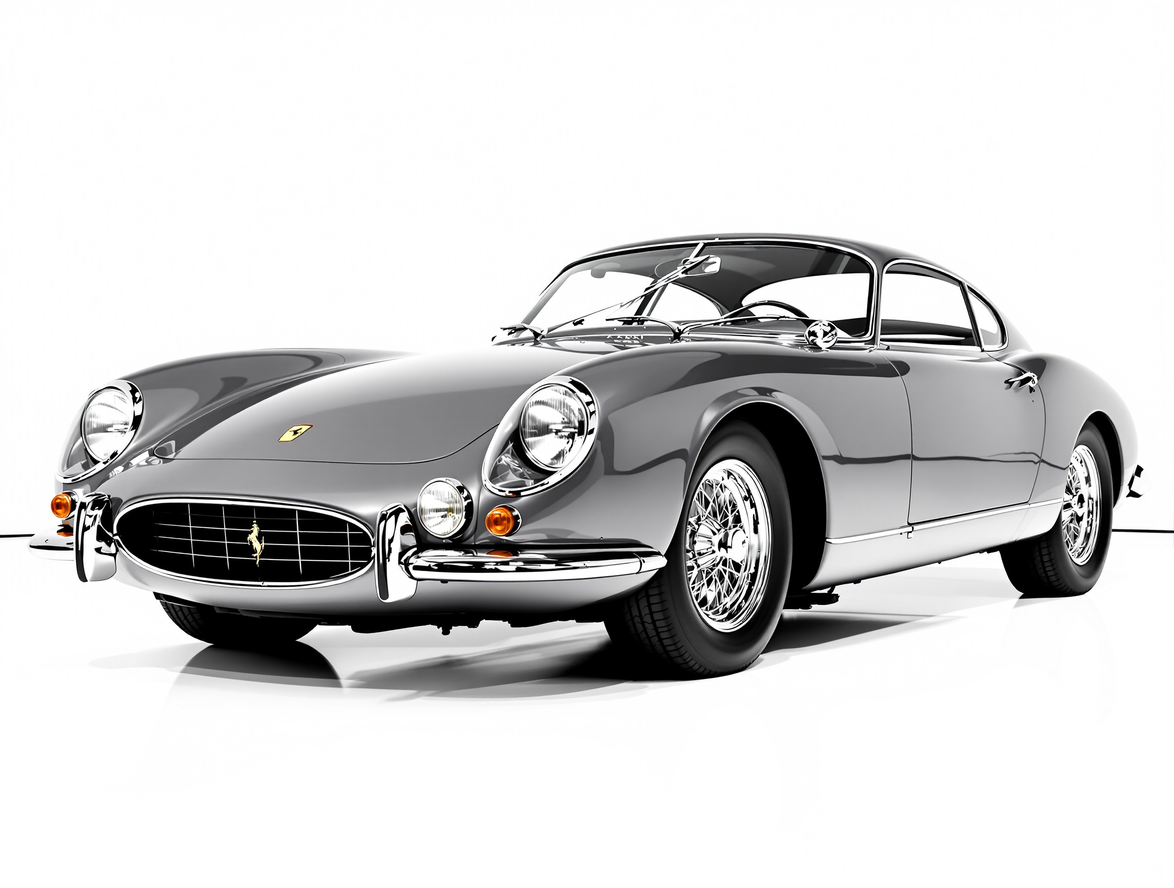 クラシックカー