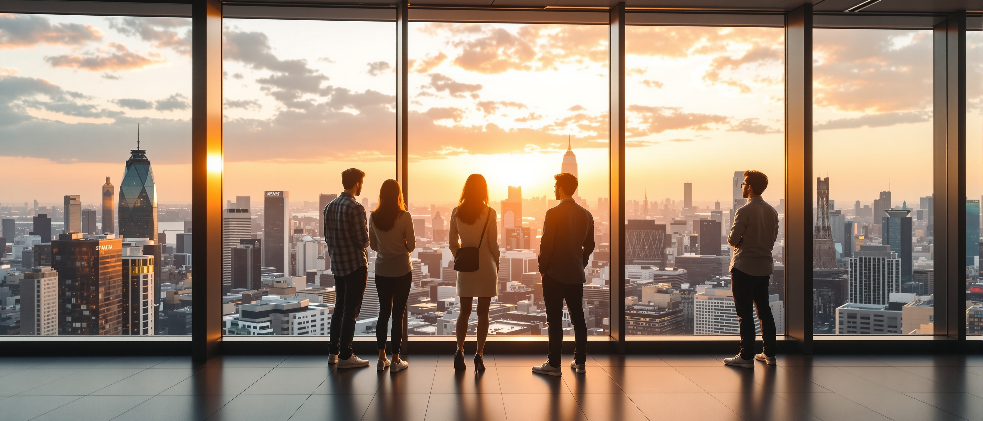 GCT JAPAN 採用情報ヒーロー