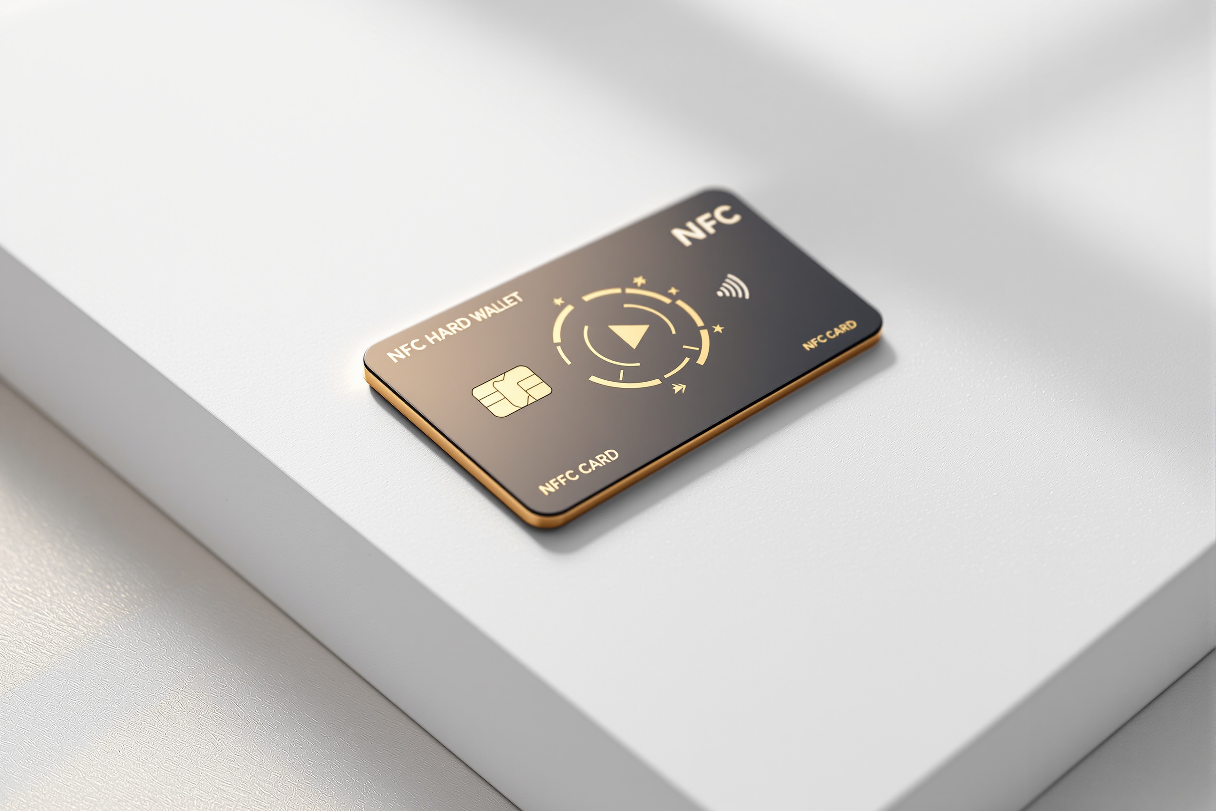 ハードウェアウォレット