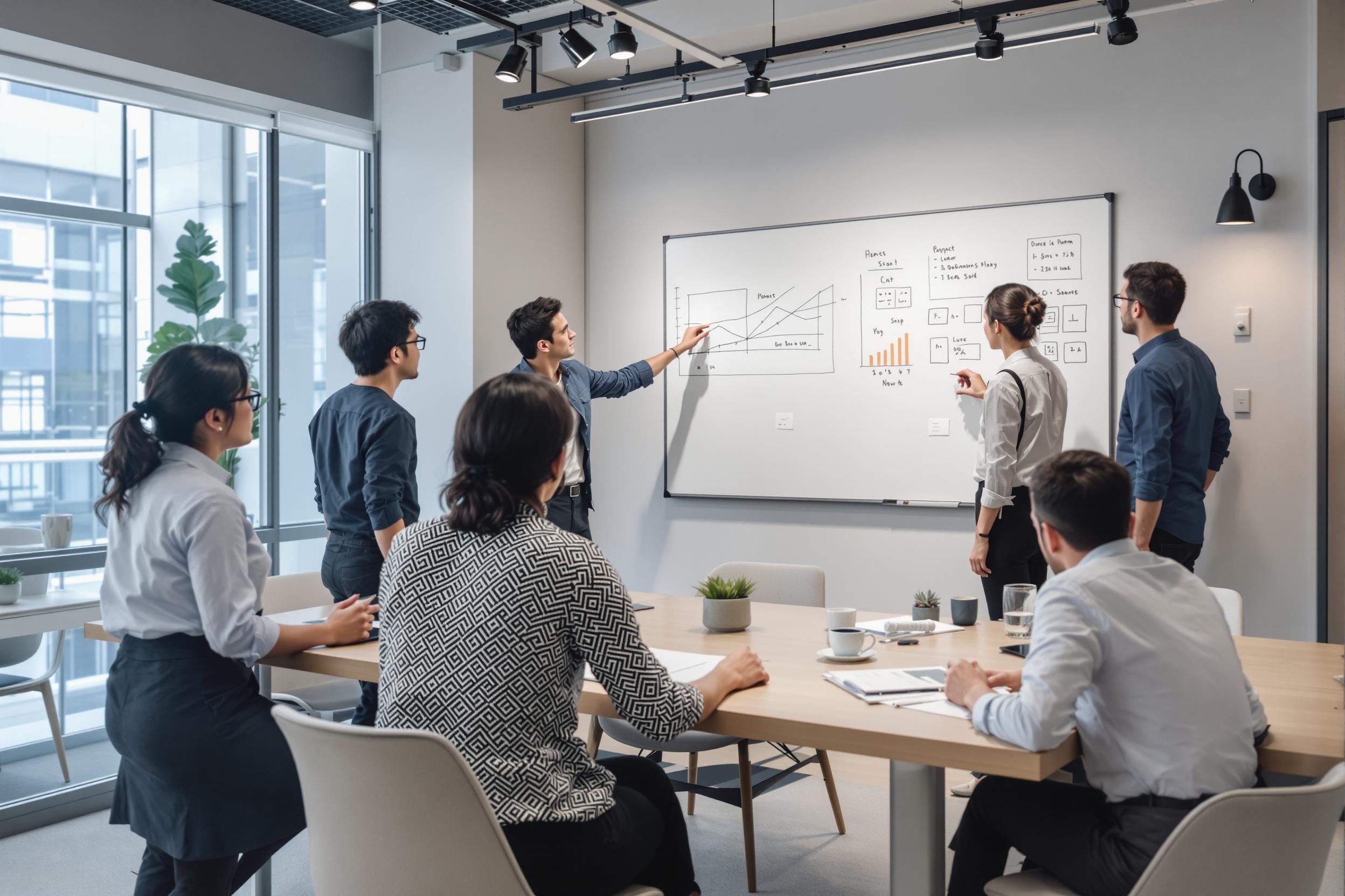 ソリューション事業部