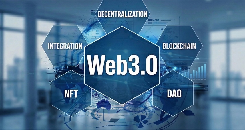 Web3コンサルティング